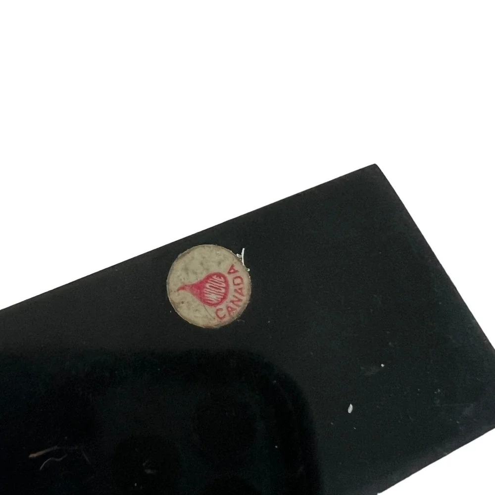 Montreal Olympics 1976 Letter Opener Stamp Canada Souvenir Metal Lucite Handle‎